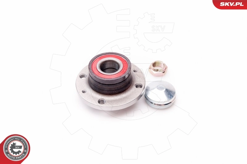 Wheel Bearing Kit